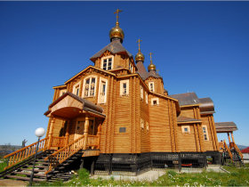 Wildlife cruises to Kamchatka, Chukotka and Wrangel Island, Russia